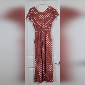 Chenault  girl jumper